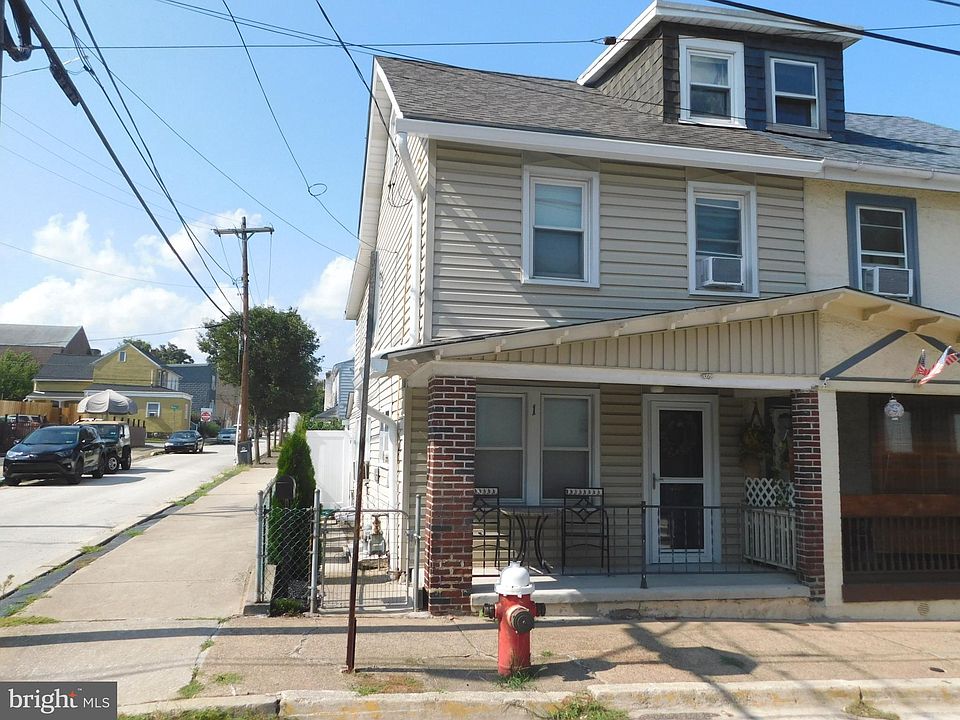 1st image of 1 Morgan St