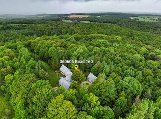 360605 160th Rd, Grey Highlands, ON N0C1E0