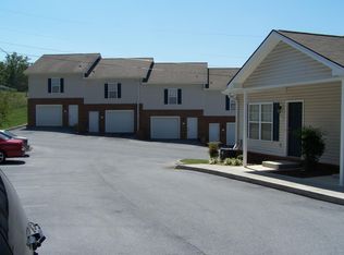 405 Christian Church Rd APT 42, Johnson City, TN 37615