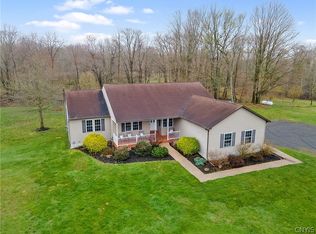 308 Searles Rd, Parish, NY 13131