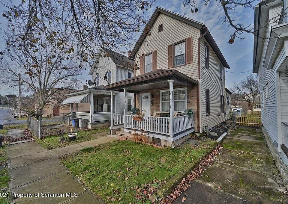 2217 Riverside Dr, Scranton, PA 18509 Zillow