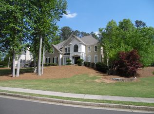 4030 Devereux Chase, Roswell, GA 30075