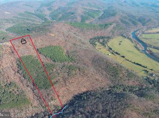 139 Bluffs On The Potomac, Romney, WV 26757