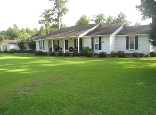 605 Holly Springs Dr, Thomasville, GA 31792