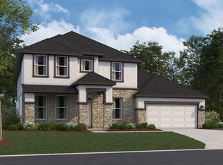 3920 Waxahachie Rd, Leander, TX 78641