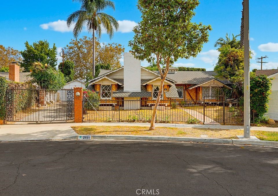1st image of 2681 Channing Way