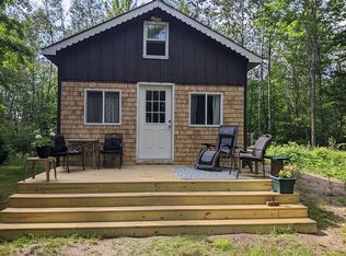 152 Cemetery St, Dickinson Center, NY 12930