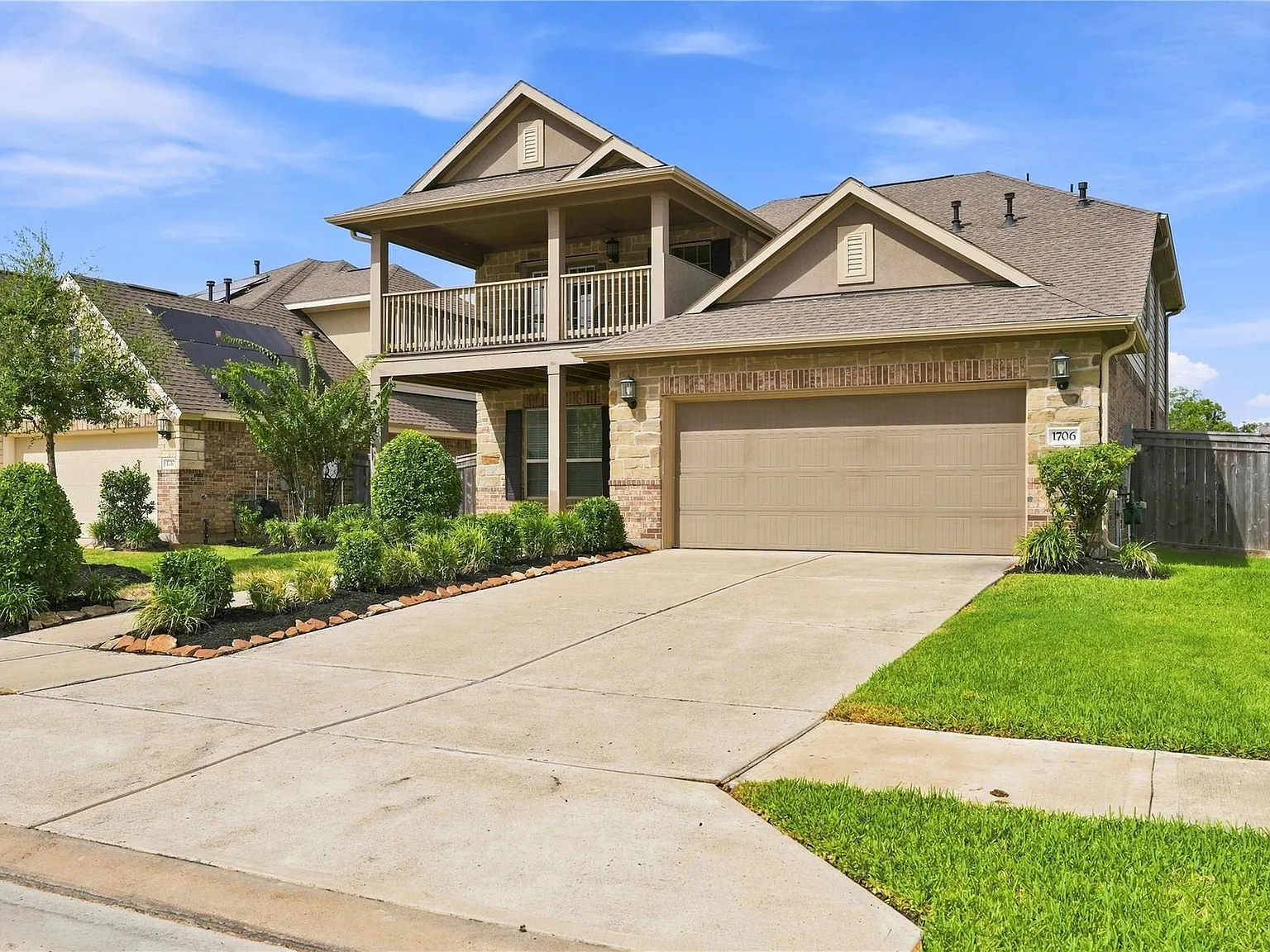 4 bed, 3.5 bath, 2783 sqft, $3,500 — Photo 2