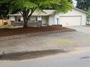 4823 84th Ave W, University Place, WA 98467