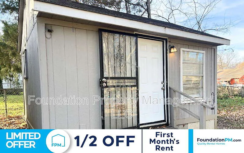 3468 Bowen Ave #4