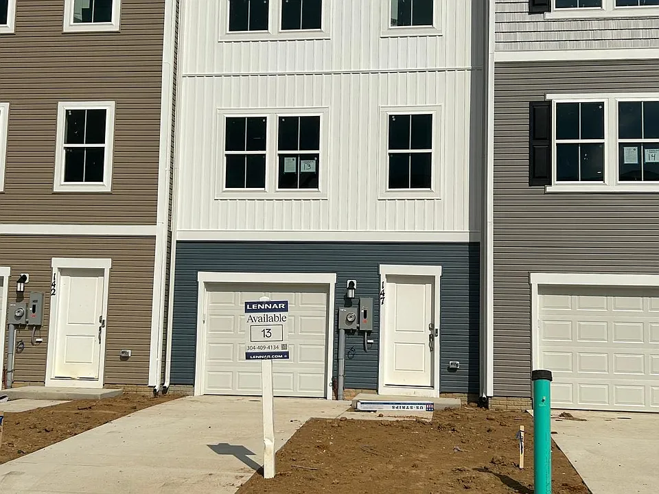 147 Cooperage Rd