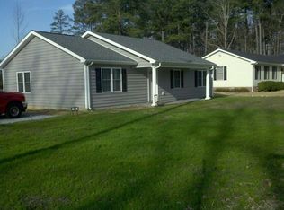 104 Nicholson St, Jarratt, VA 23867