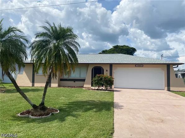 1907 SE 6th Ter, Cape Coral, FL 33990