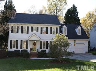 2009 Hamrick Dr, Raleigh, NC 27615