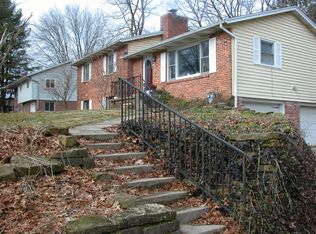 4101 E Saratoga Dr, Bloomington, IN