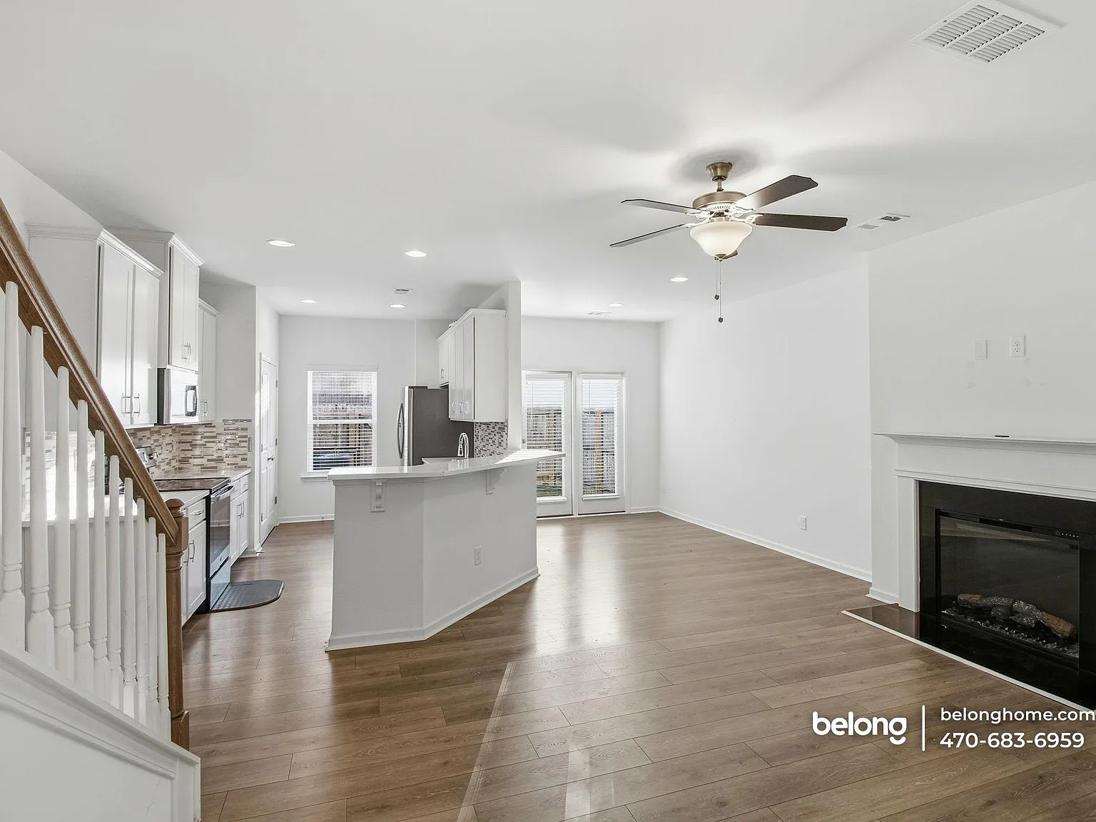 3 bed, 2.5 bath, 1500 sqft, $1,750 — Photo 4