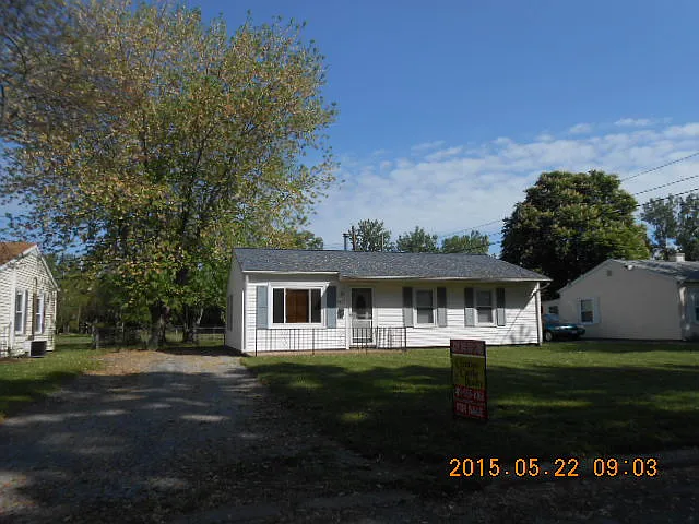 4807 Lisbon Cir photo 1