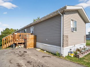 133 Willow Park Est, Leduc, AB T9E5S1