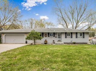 10649 Russell Ave S, Bloomington, MN 55431