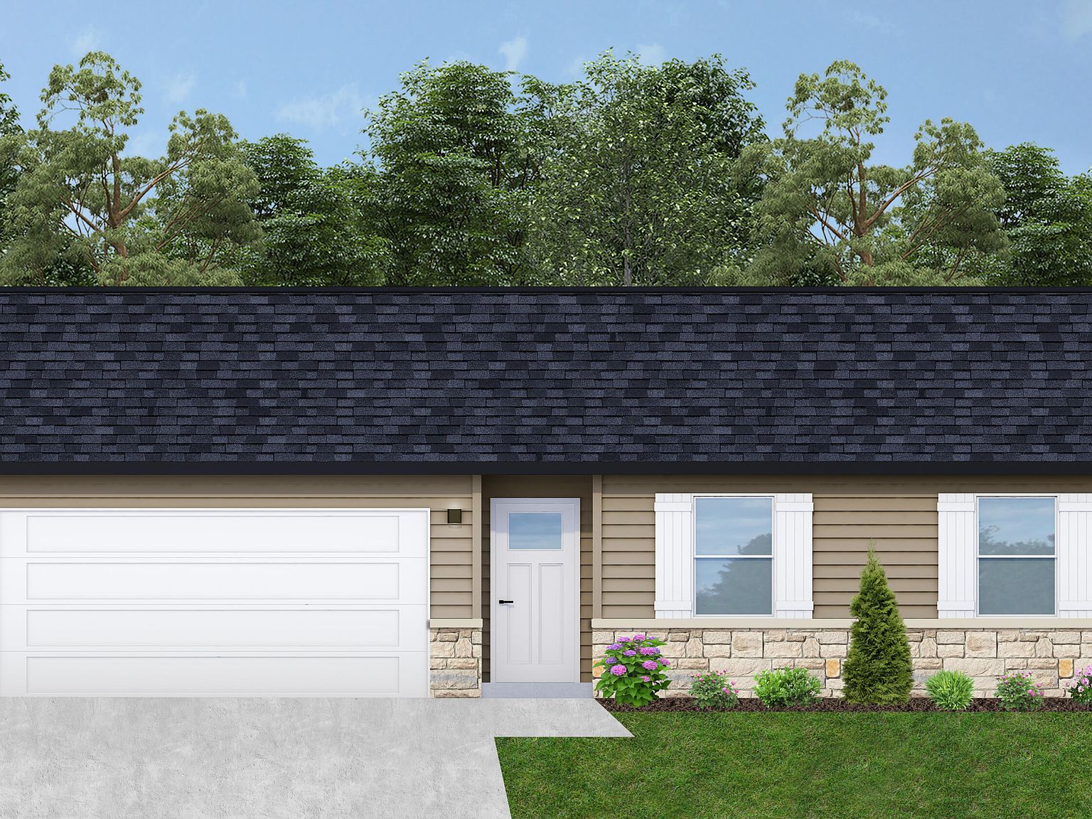 403 Belvoir Rd, Kingsford Heights, IN 46346 MLS 800141 Zillow