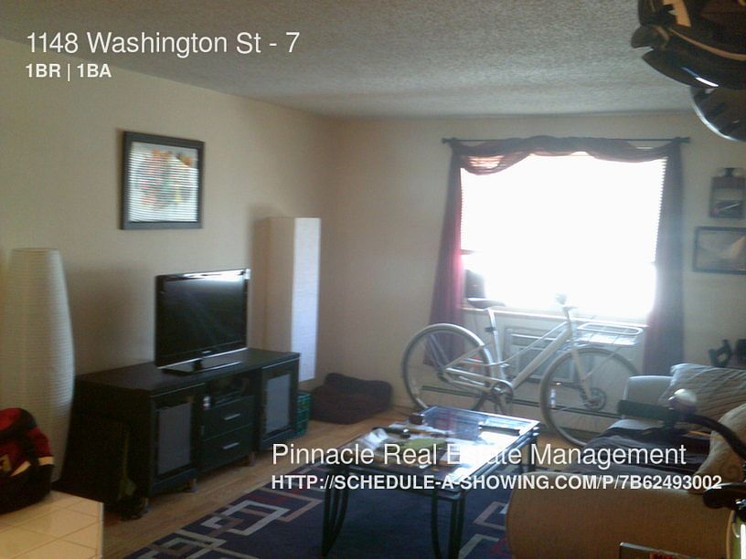 2nd image of 1148 Washington St APT 7