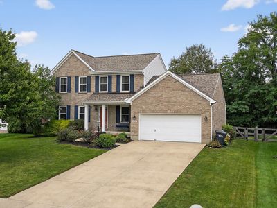 6469 Deermeade Dr, Florence, KY, 41042