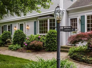 85 Lawrence Dr, Longmeadow, MA 01106