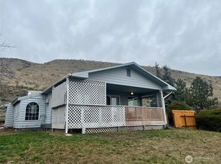 111 Lower Tower St, Riverside, WA 98849