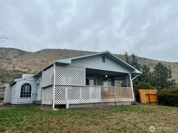 111 Lower Tower Street, Riverside, WA 98849