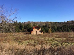 1316 Buzzell Rd, Newport, VT 05855