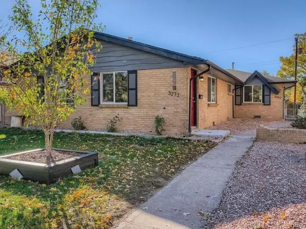 3273 N Kearney St, Denver, CO 80207