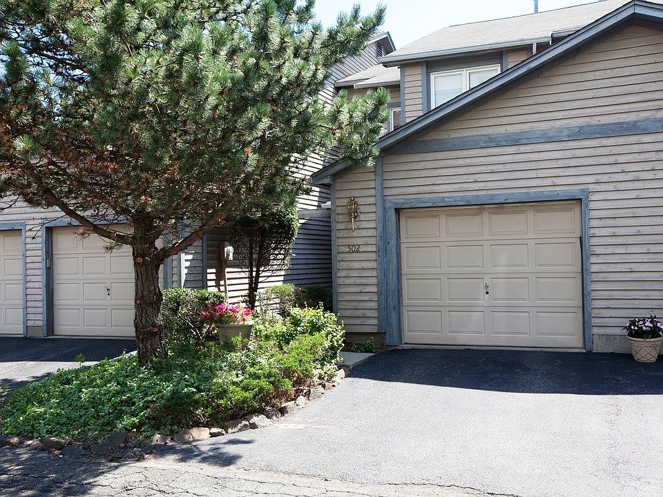 Spacious 2 Bed Townhouse