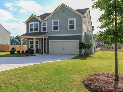 15213 Kissimmee Ln, Mint Hill, NC, 28227