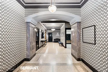 Sold by SERHANT.