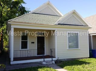 777 27th St, Ogden, UT 84403