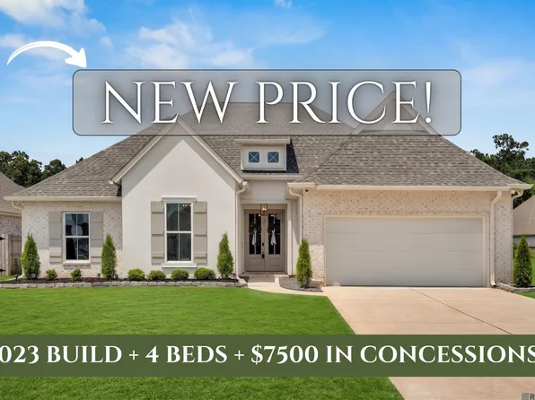 2085 White Dove Dr, Madisonville, LA 70447