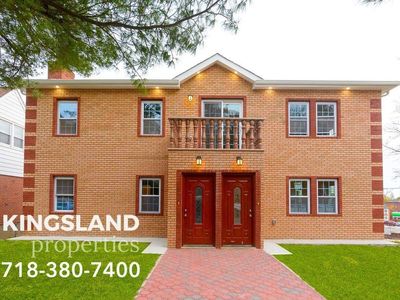 197-10 Foothill Ave, Hollis, NY, 11423