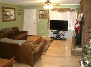 191 Delk Rd, Lexington, NC 27292