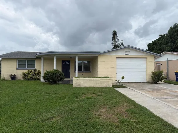 3908 Baden Dr, Holiday, FL 34691