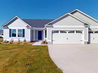 105 Gorman Place, La Grange, NC, 28551