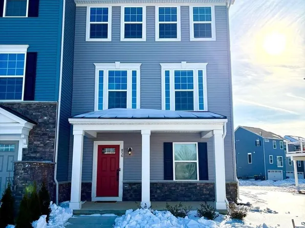 856 New Castle Landing Dr, Middletown, DE 19709