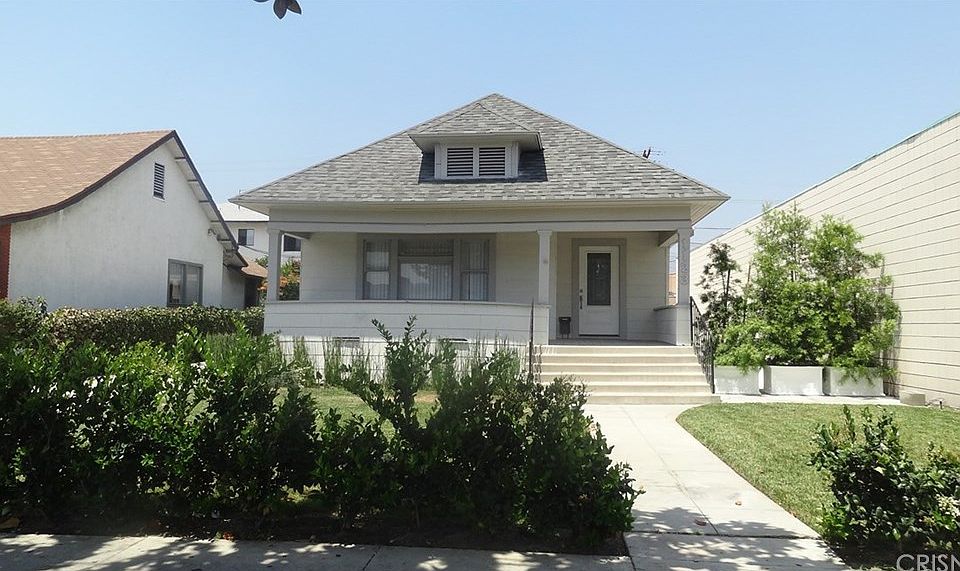 1st image of 1123 E Broadway #A