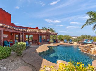 14215 E Calle De Las Estrellas Dr, Scottsdale, AZ 85262