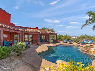 14215 E Calle De Las Estrellas Dr, Scottsdale, AZ, 85262