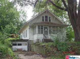 2803 N 68th St, Omaha, NE 68104