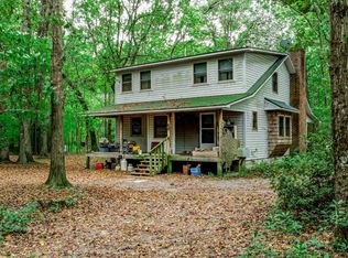 283 S Fork Creek Road, Creswell, NC 27928