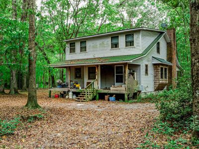 283 S Fork Creek Road, Columbia, NC, 27925