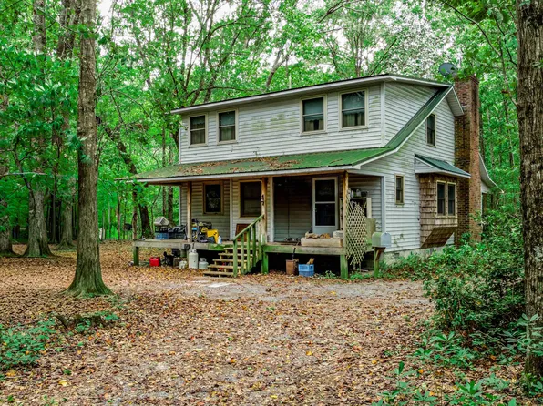 283 S Fork Creek Road, Creswell, NC 27928