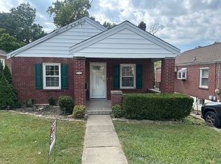 2116 Joyce Ave, Newport, KY 41071