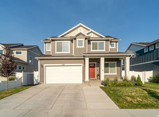 7798 N Willow Oak Way, Eagle Mountain, UT 84005